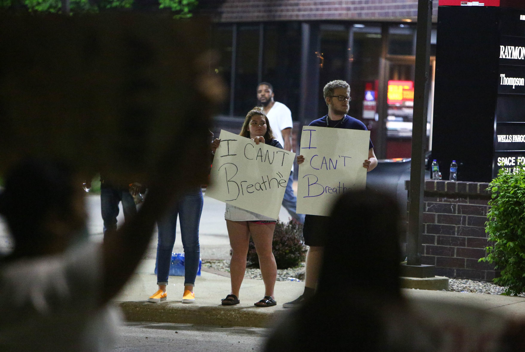 #BlackLivesMatter protest Mason City 5-31-20 (34).jpg
